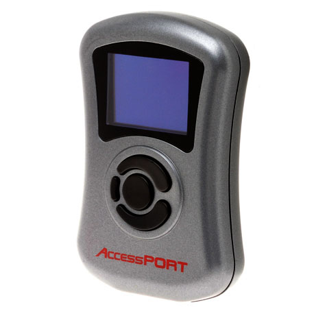 Cobb AccessPORT - P/N: AP-SUB-002